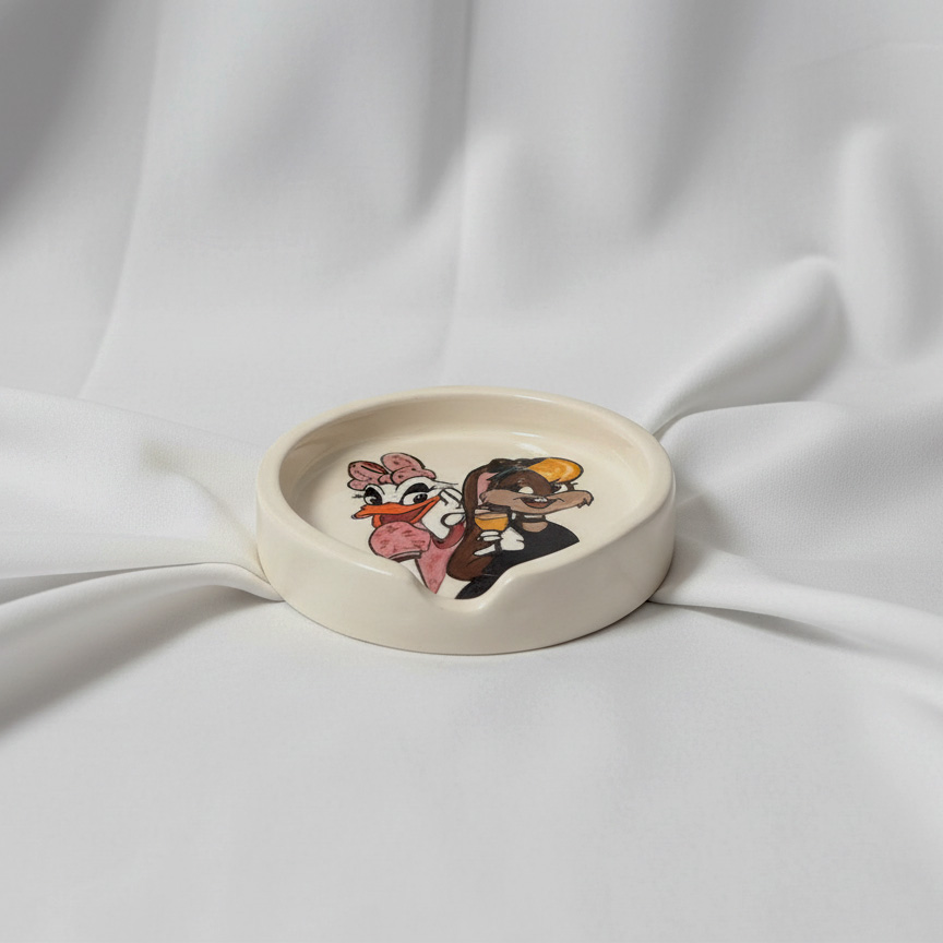 Seramik Tasarım Puro Küllüğü